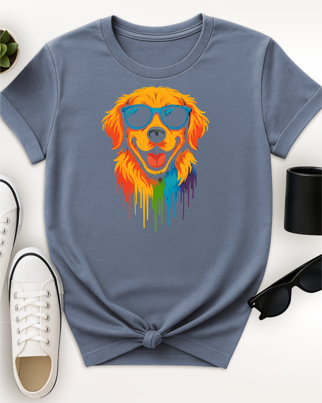 Drip Dog