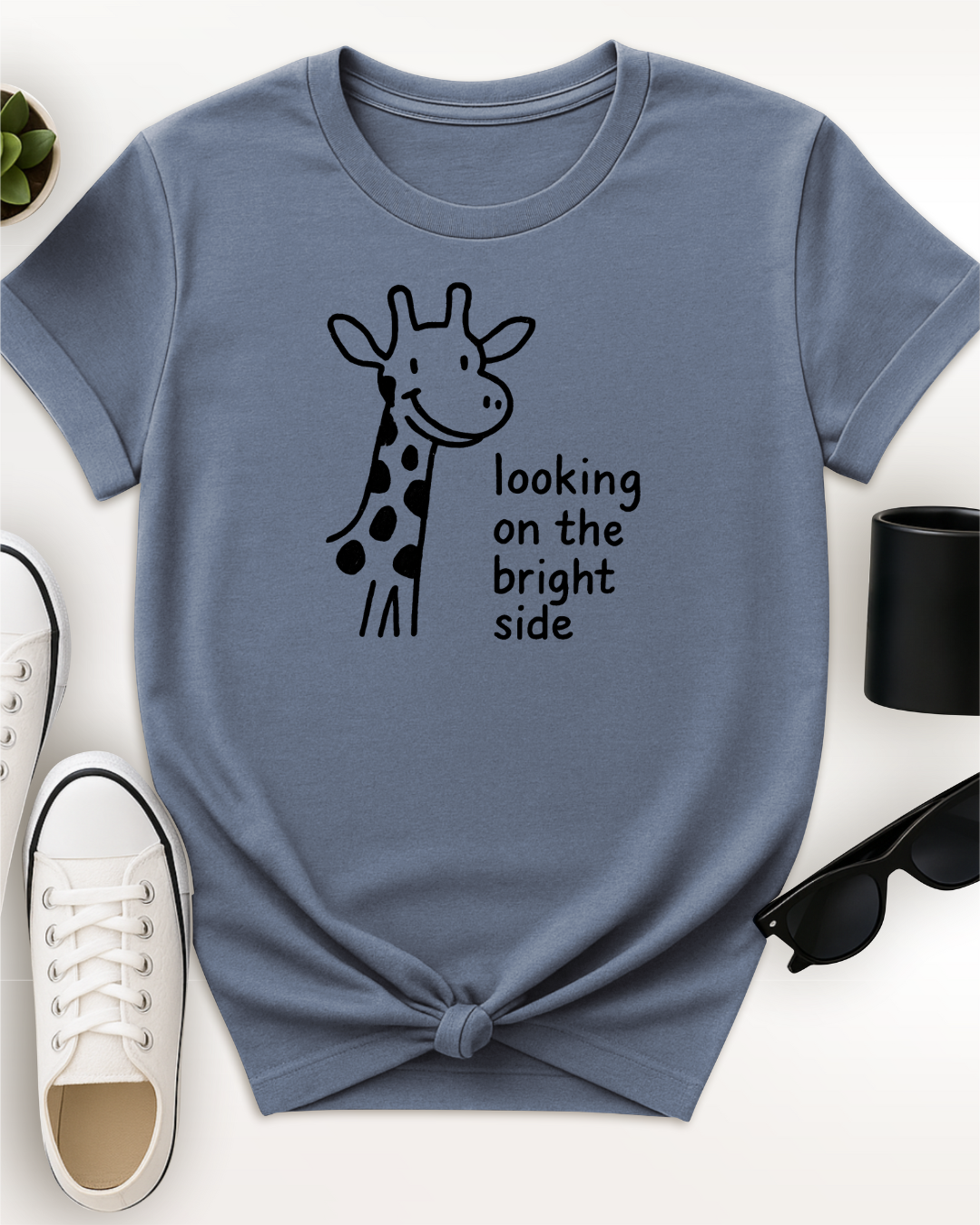 Happy Giraffe