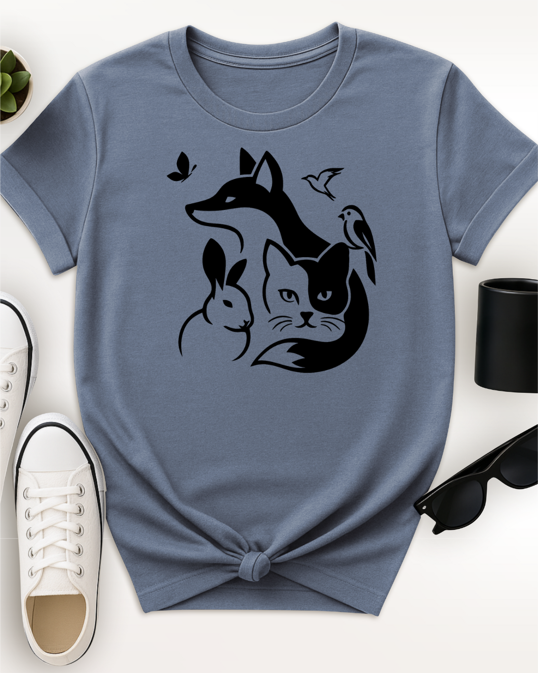 Animal Harmony