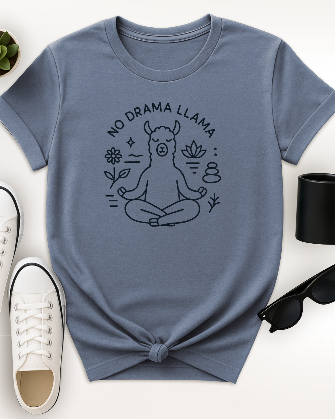 No drama LLama