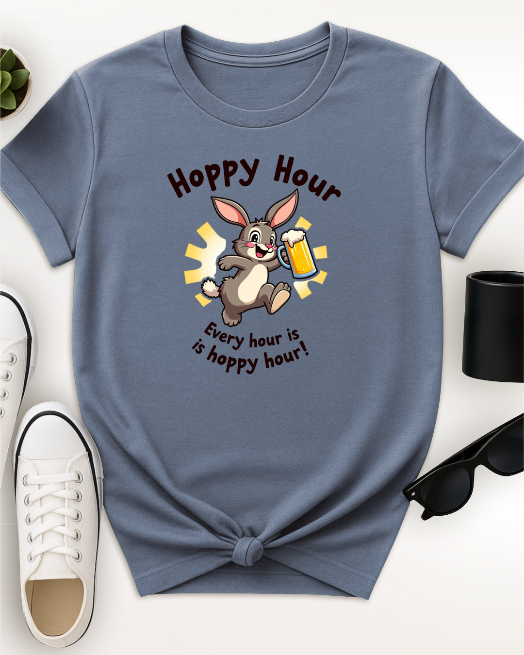 Hoppy Fun