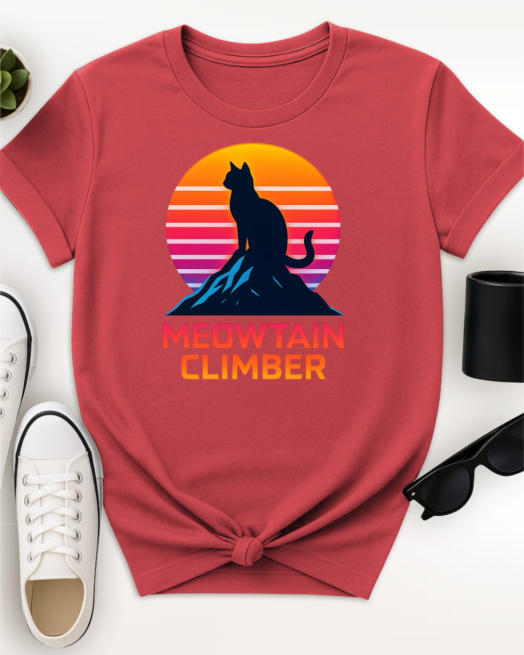 Meowtian Climber