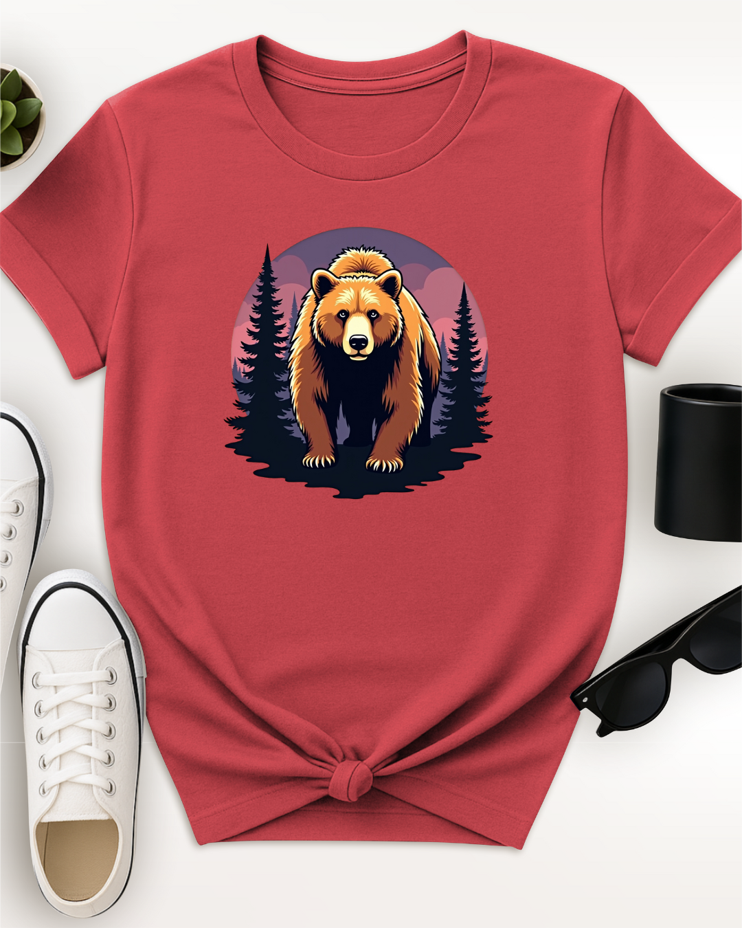 Vintage Bear