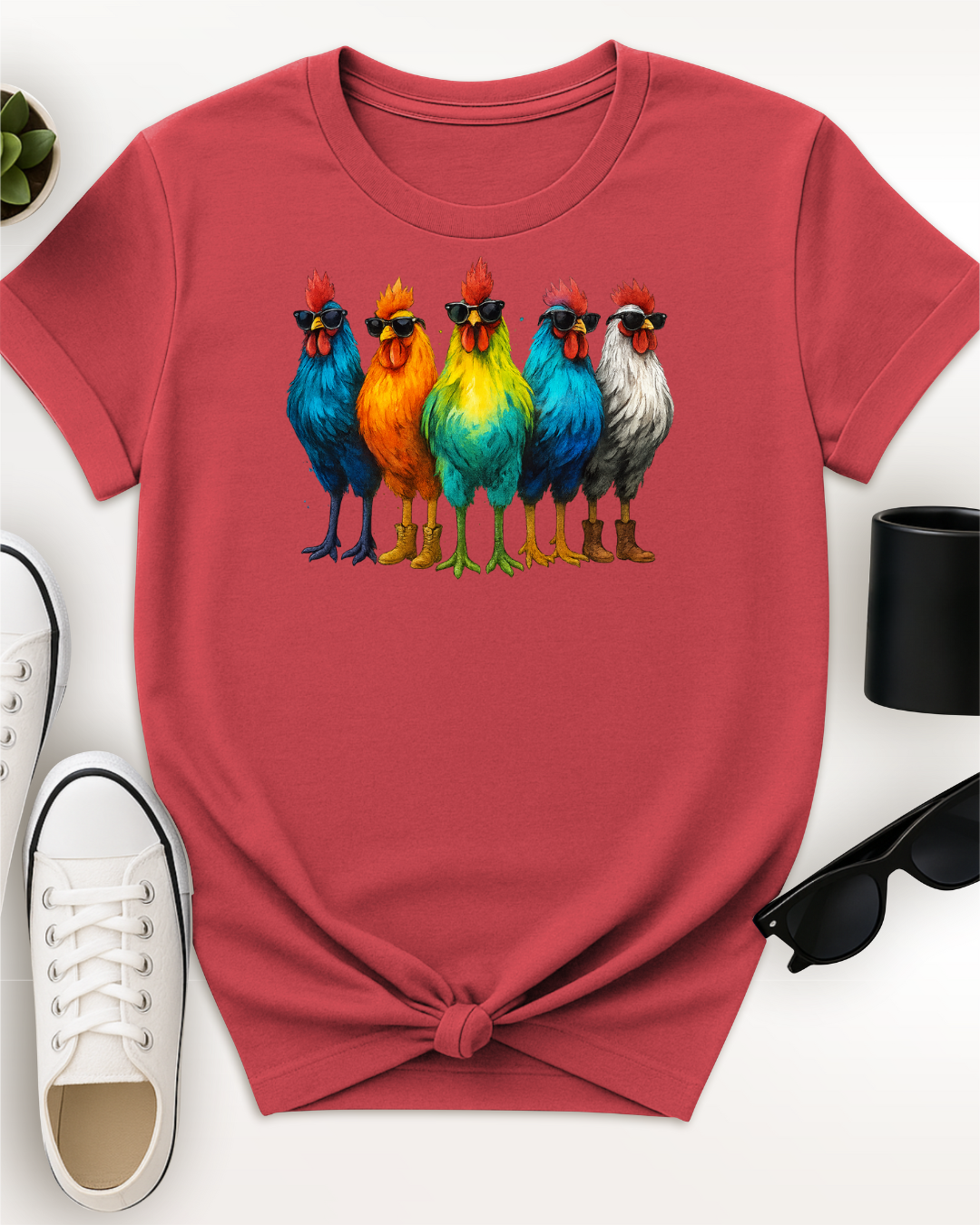 Rooster Gang