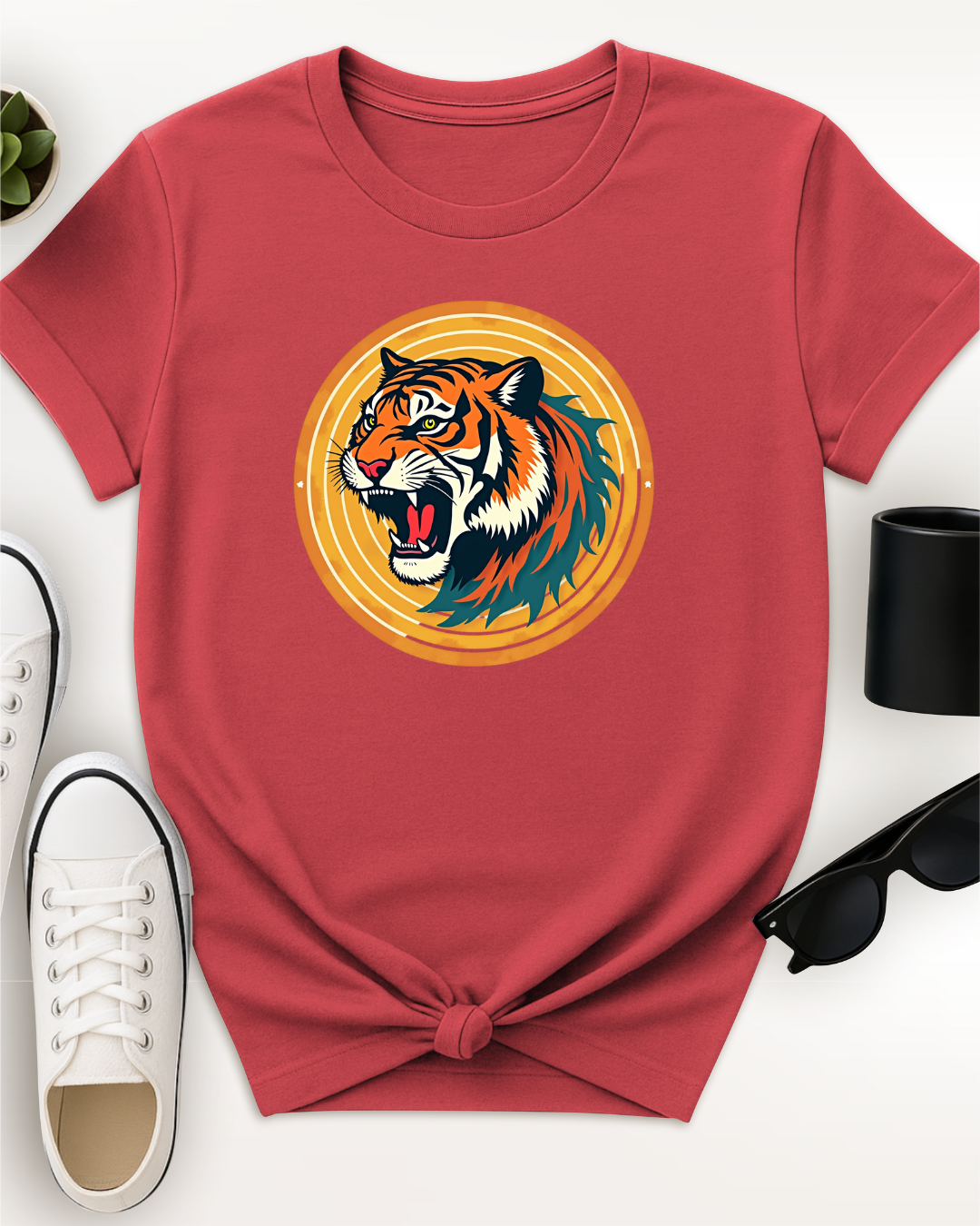 Roaring Vintage