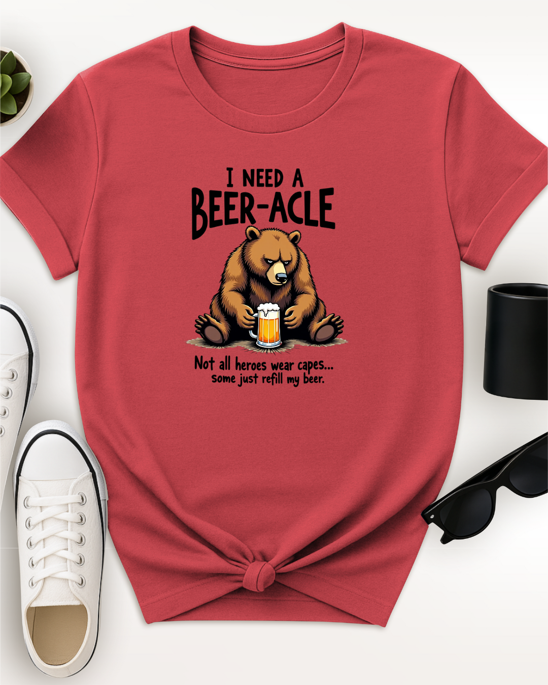 Beer-acle