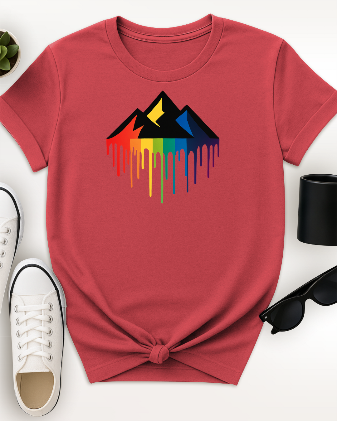 Mountain Drip