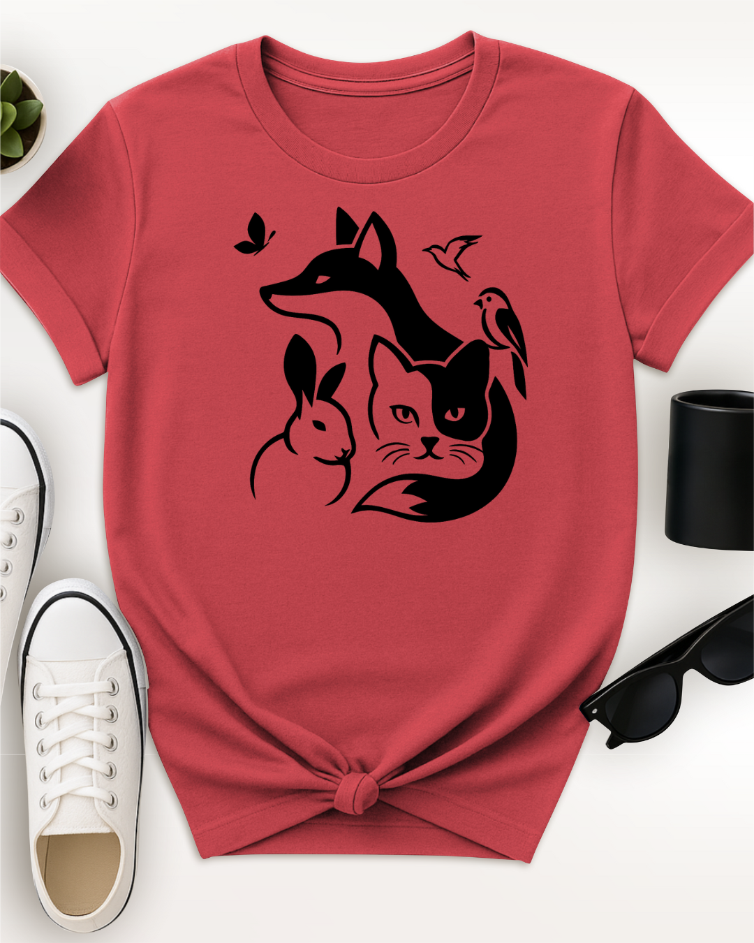 Animal Harmony
