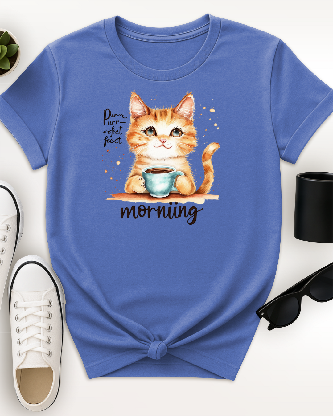 Coffee Cat