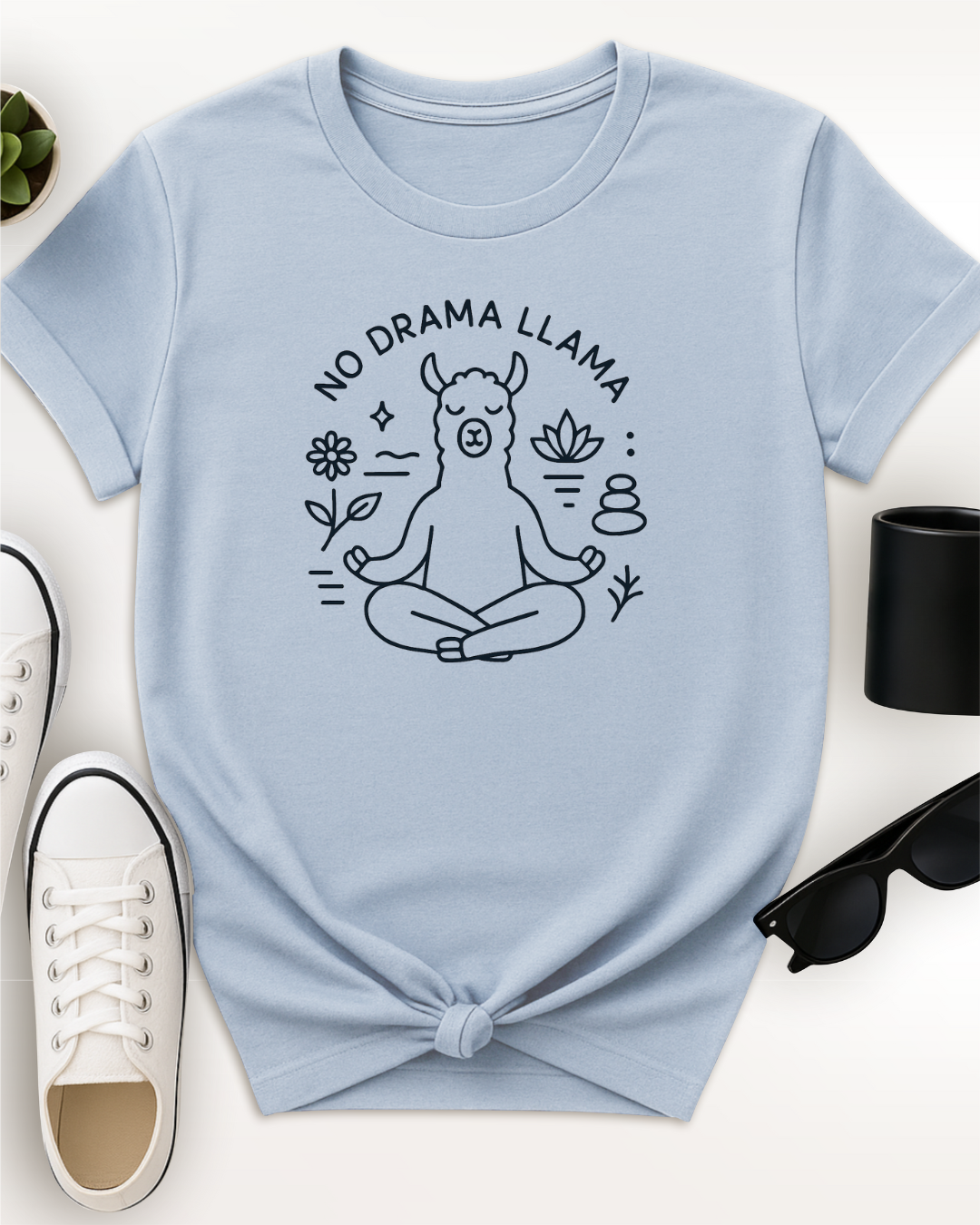 No drama LLama