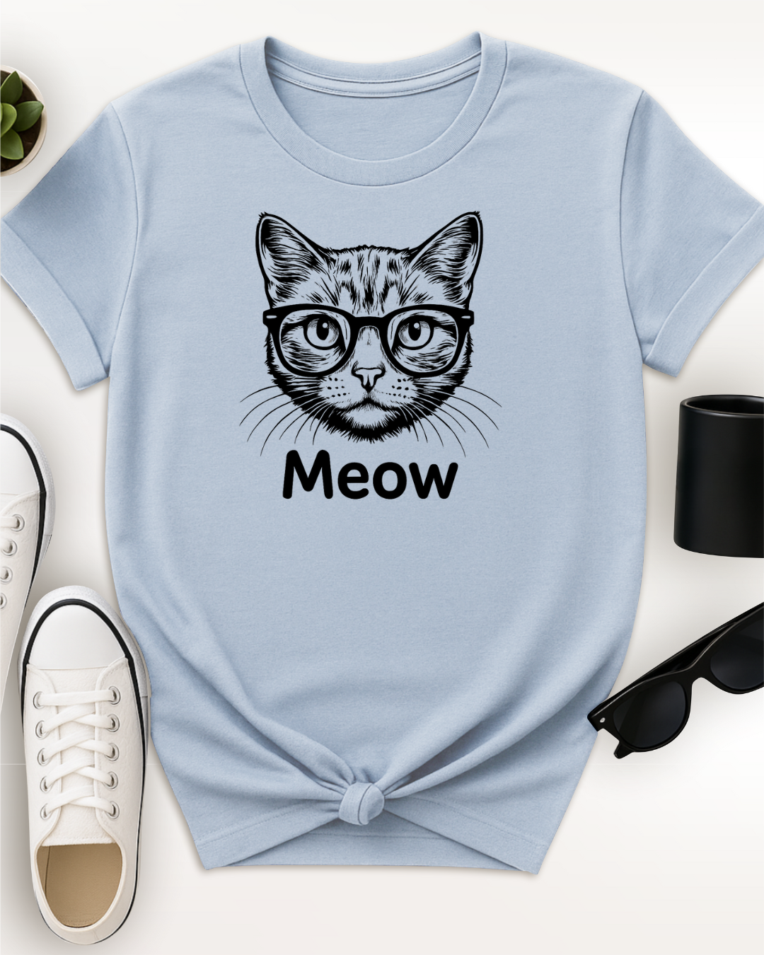 Meow-sight