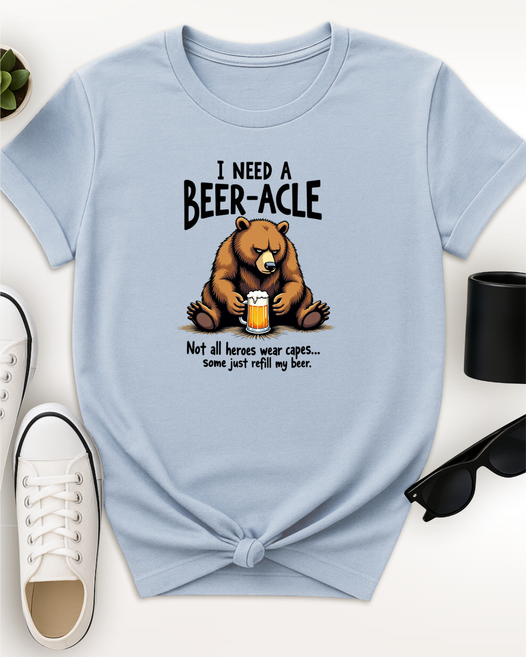 Beer-acle