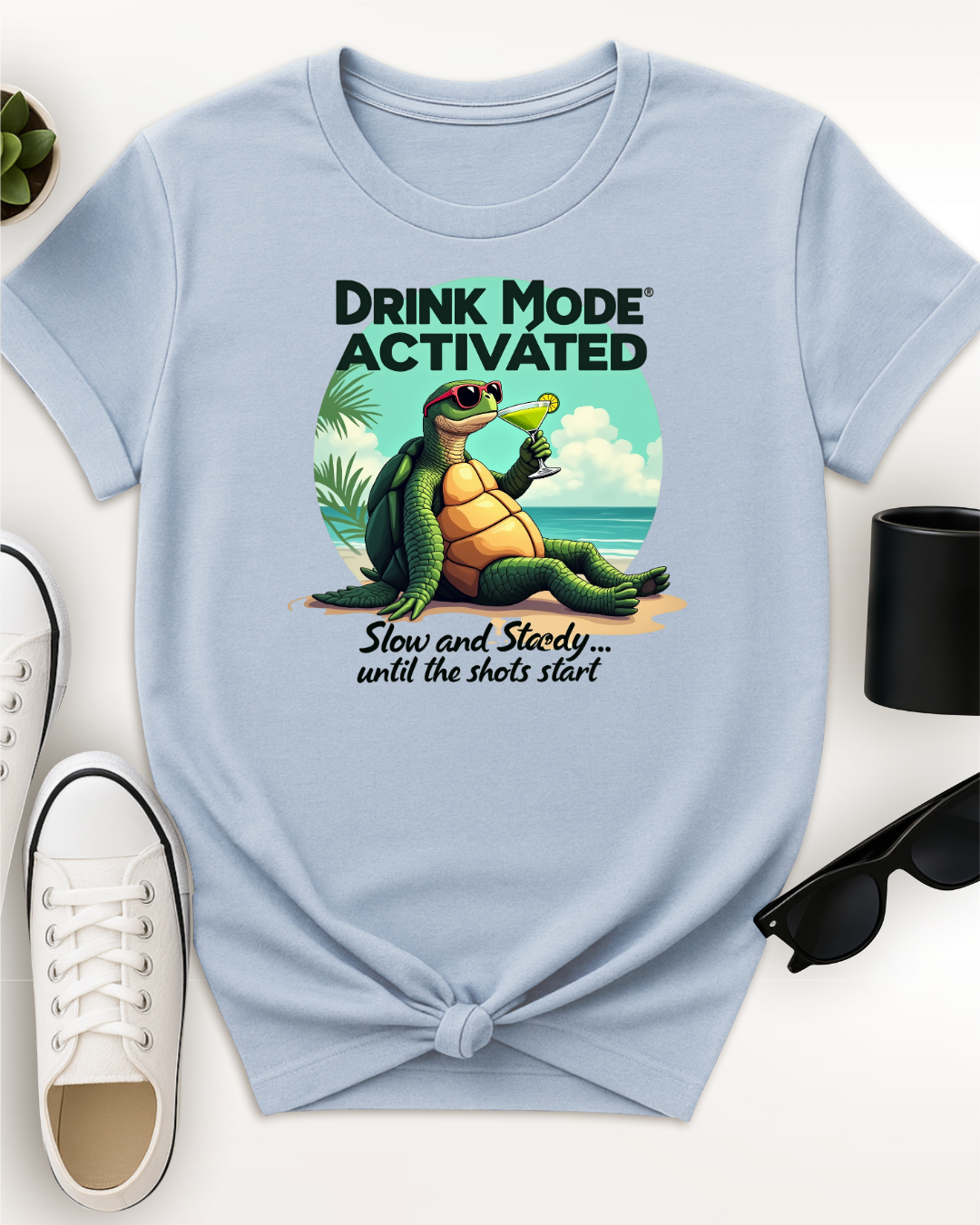 Tropical Chill