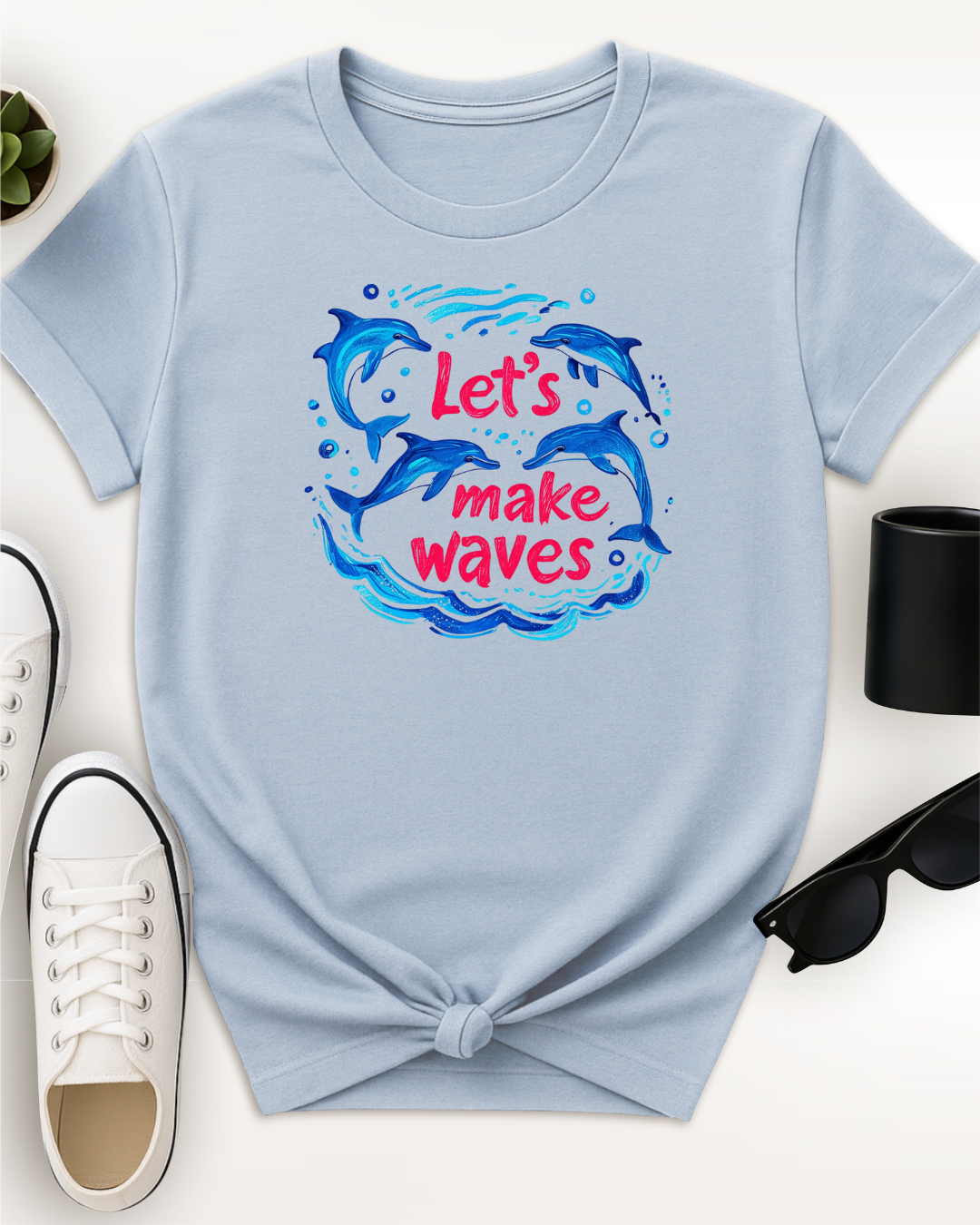 Wave Party
