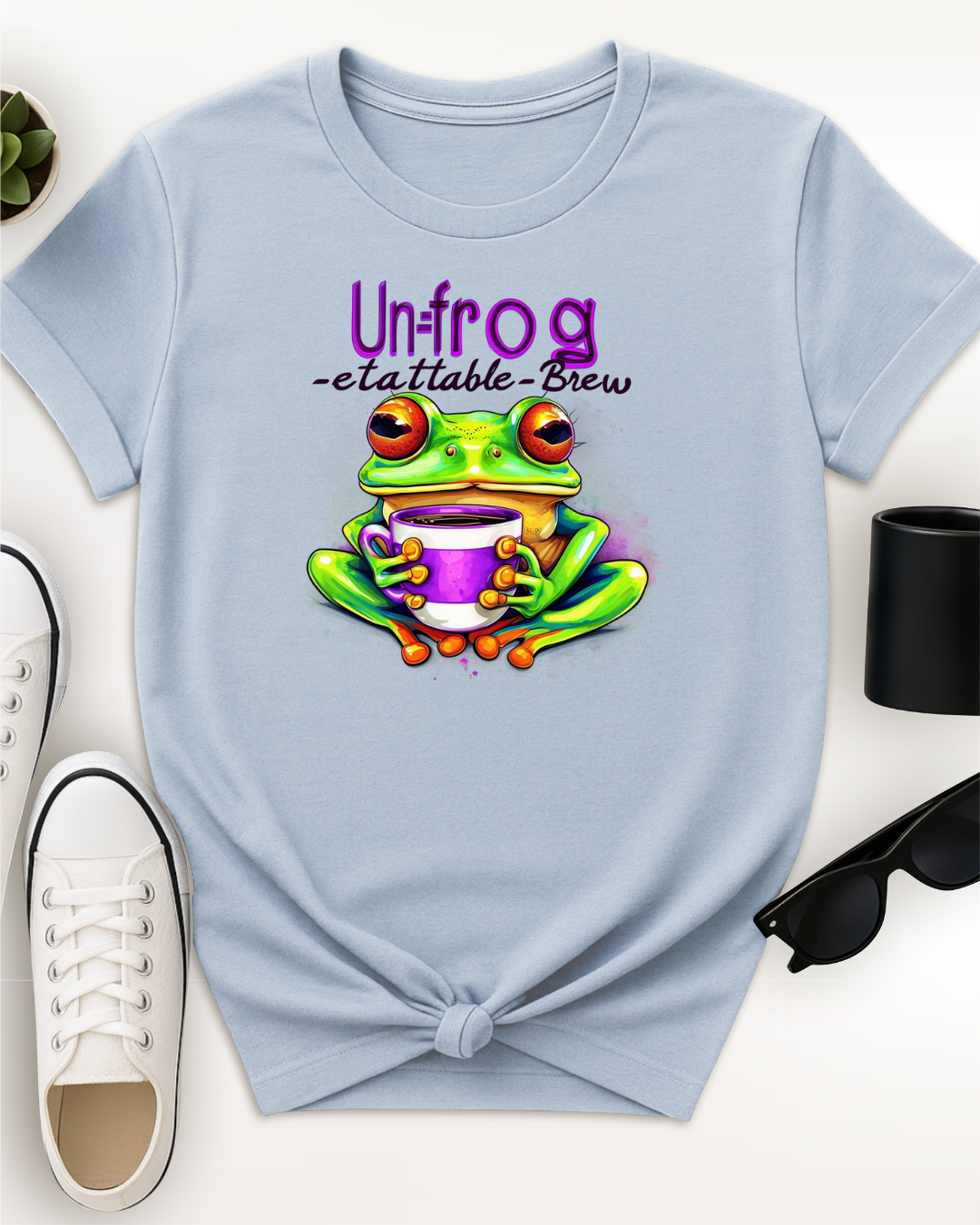 Froggy Brew