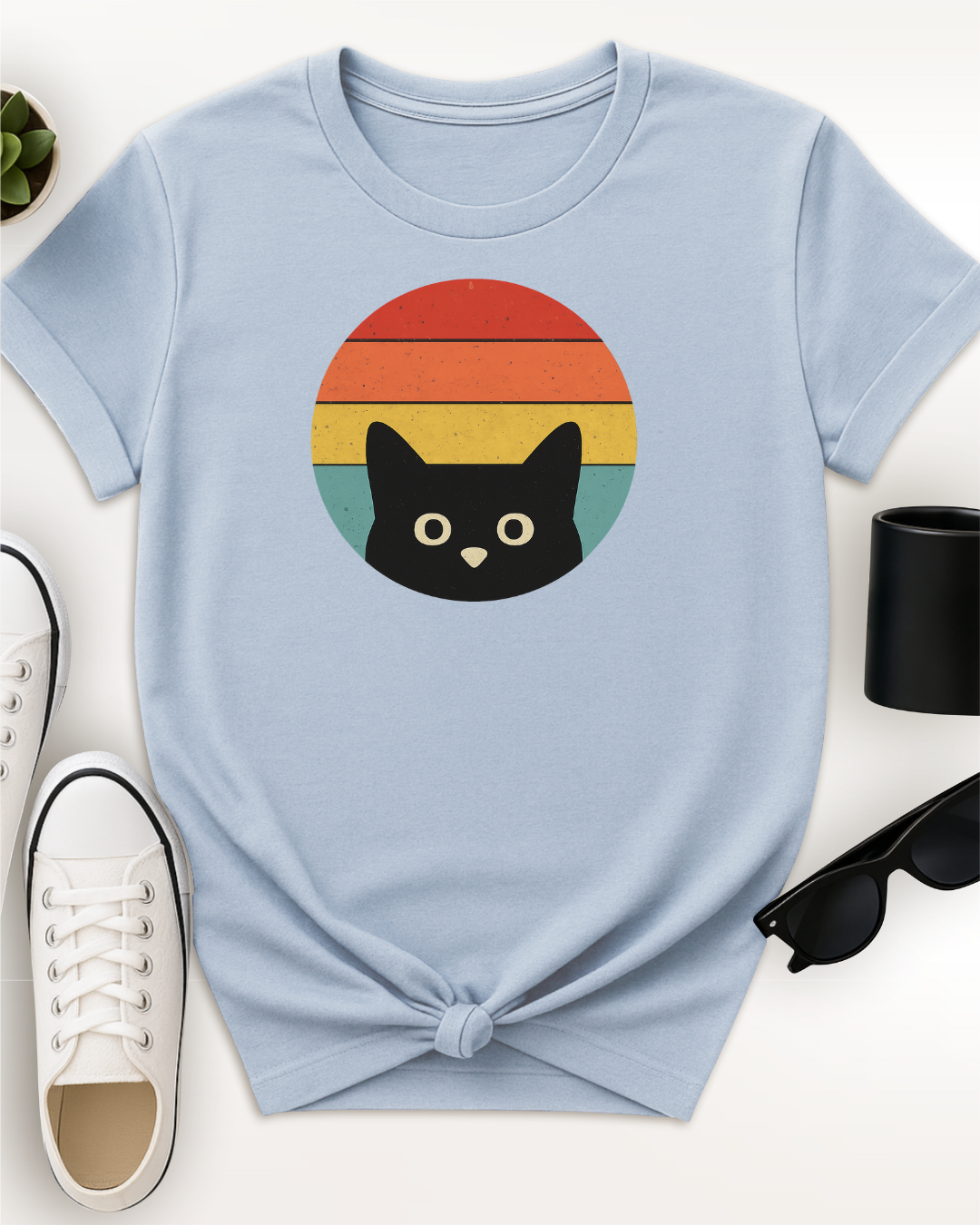 Retro Kitty 2