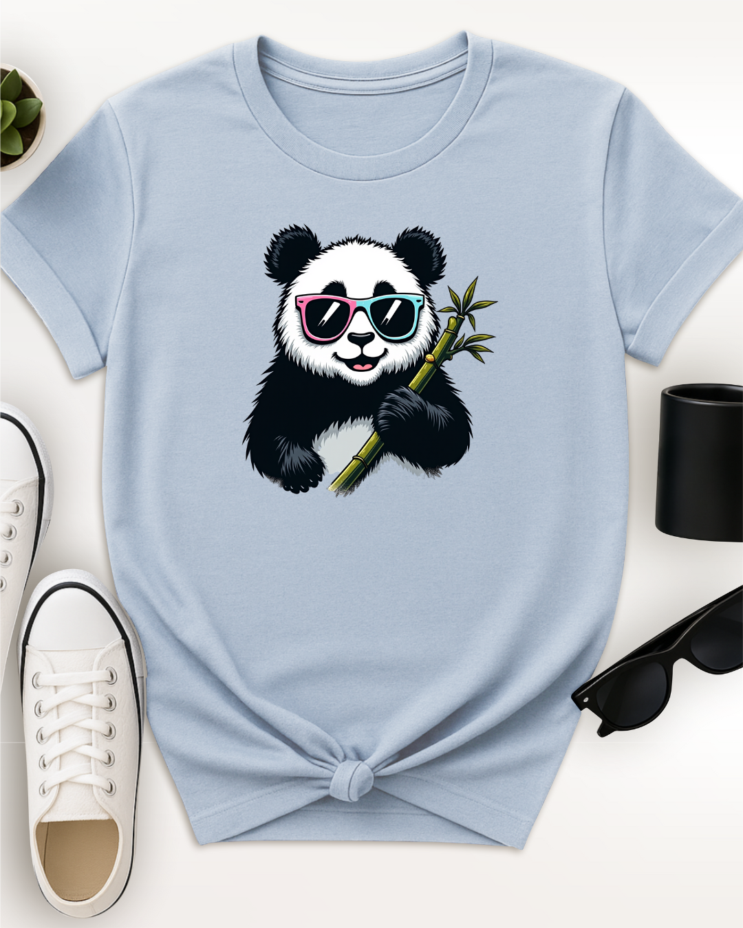 Cool Panda