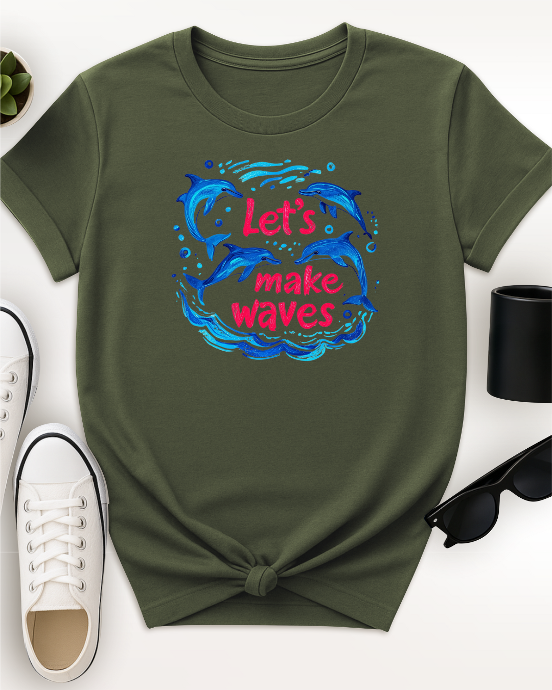 Wave Party