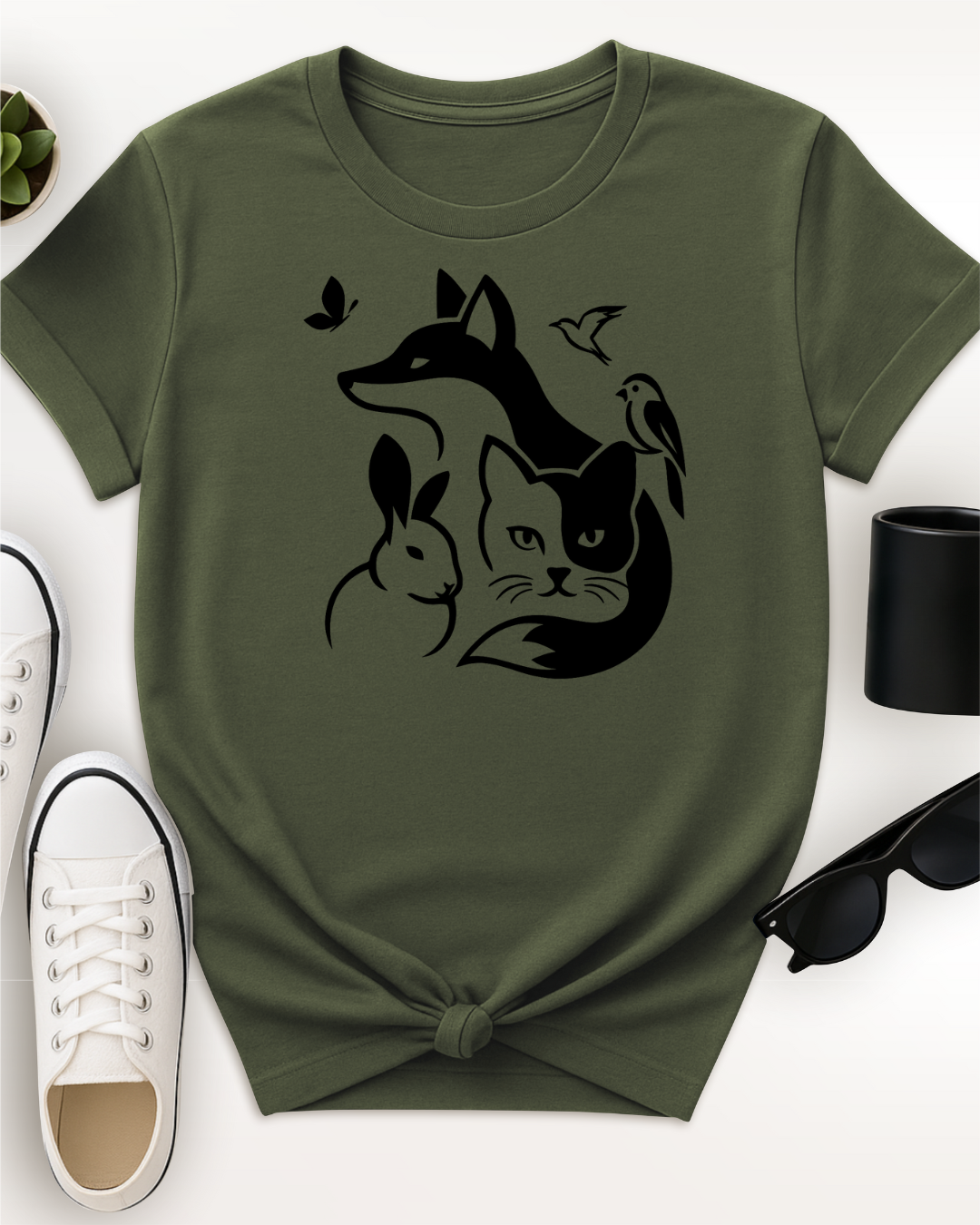 Animal Harmony