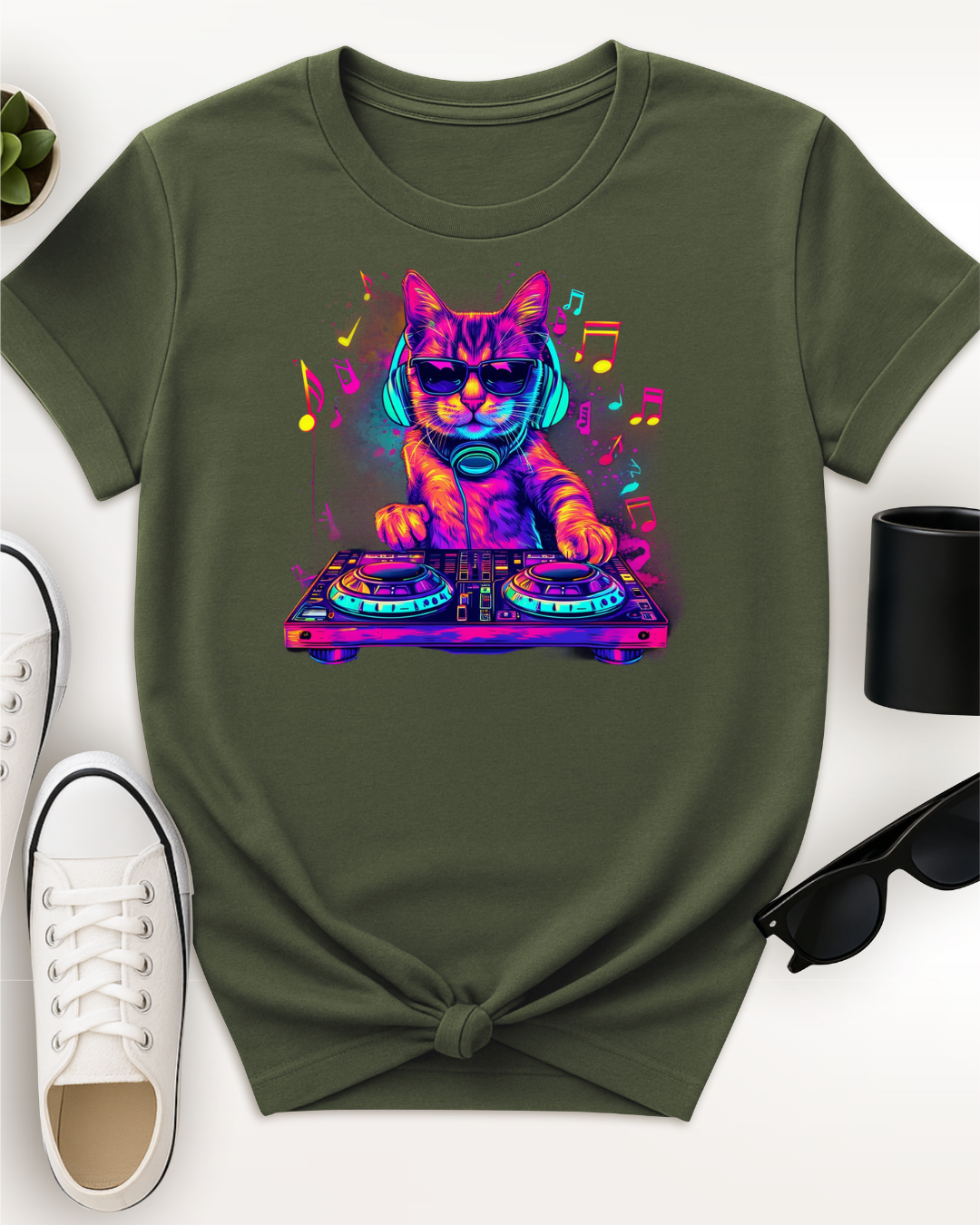 DJ Cat