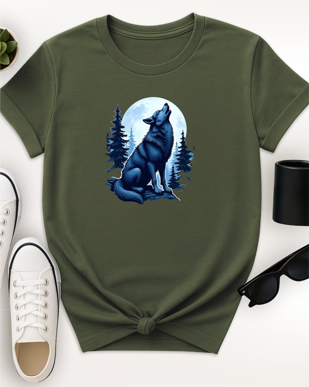 Wolf Moon