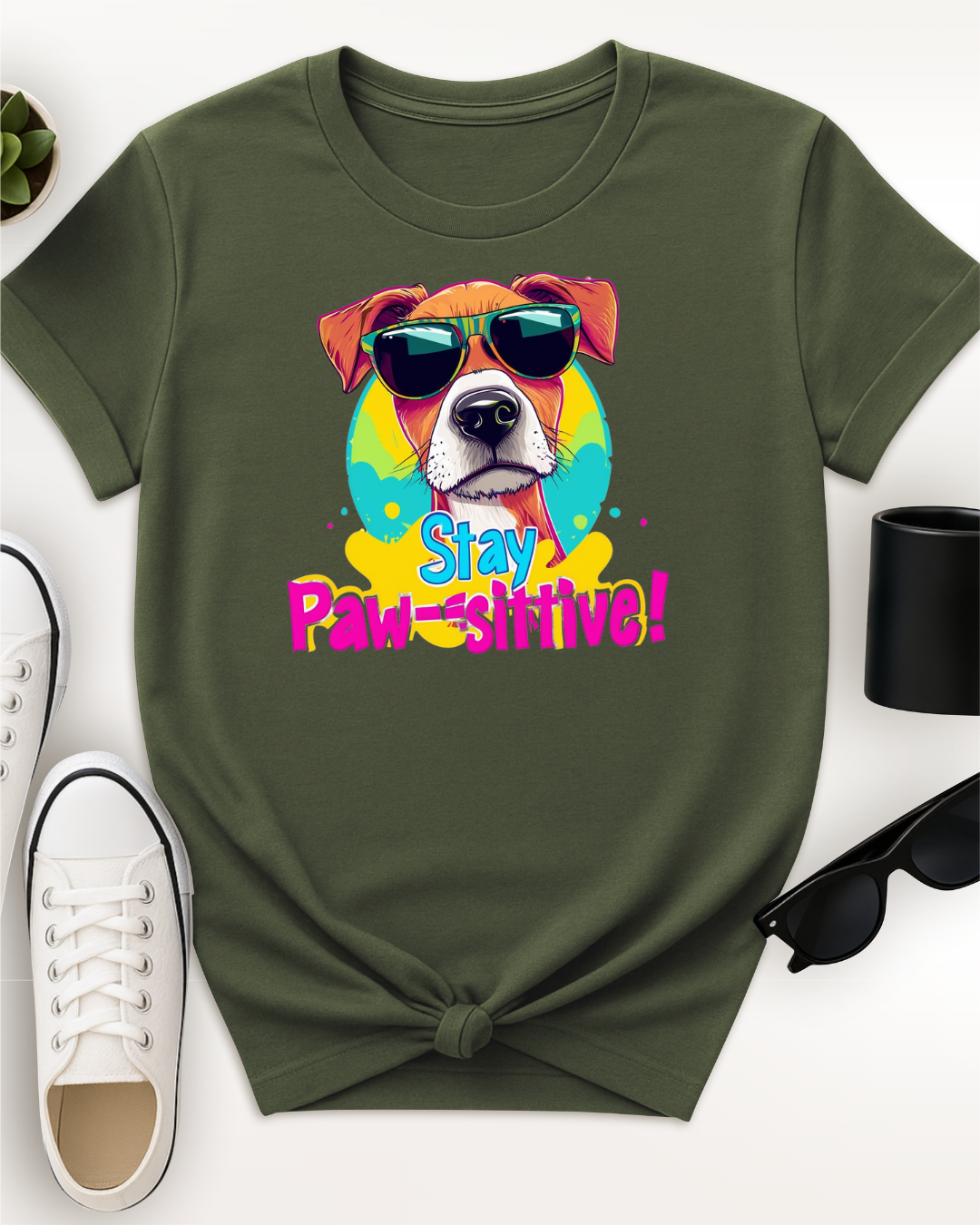 Dog Swag