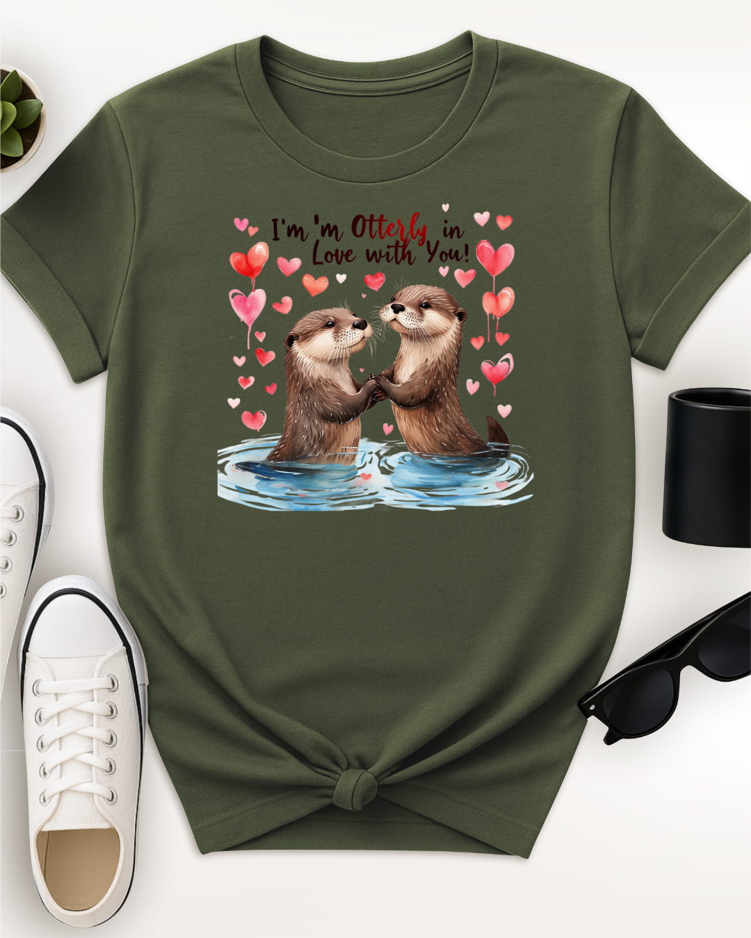 Otterly Love