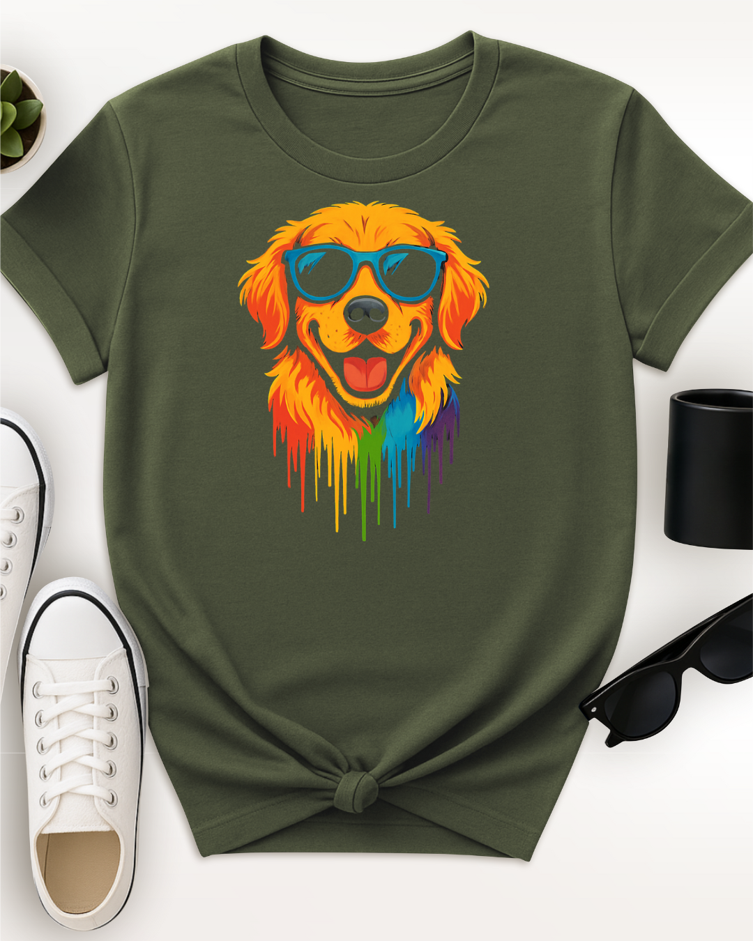Drip Dog