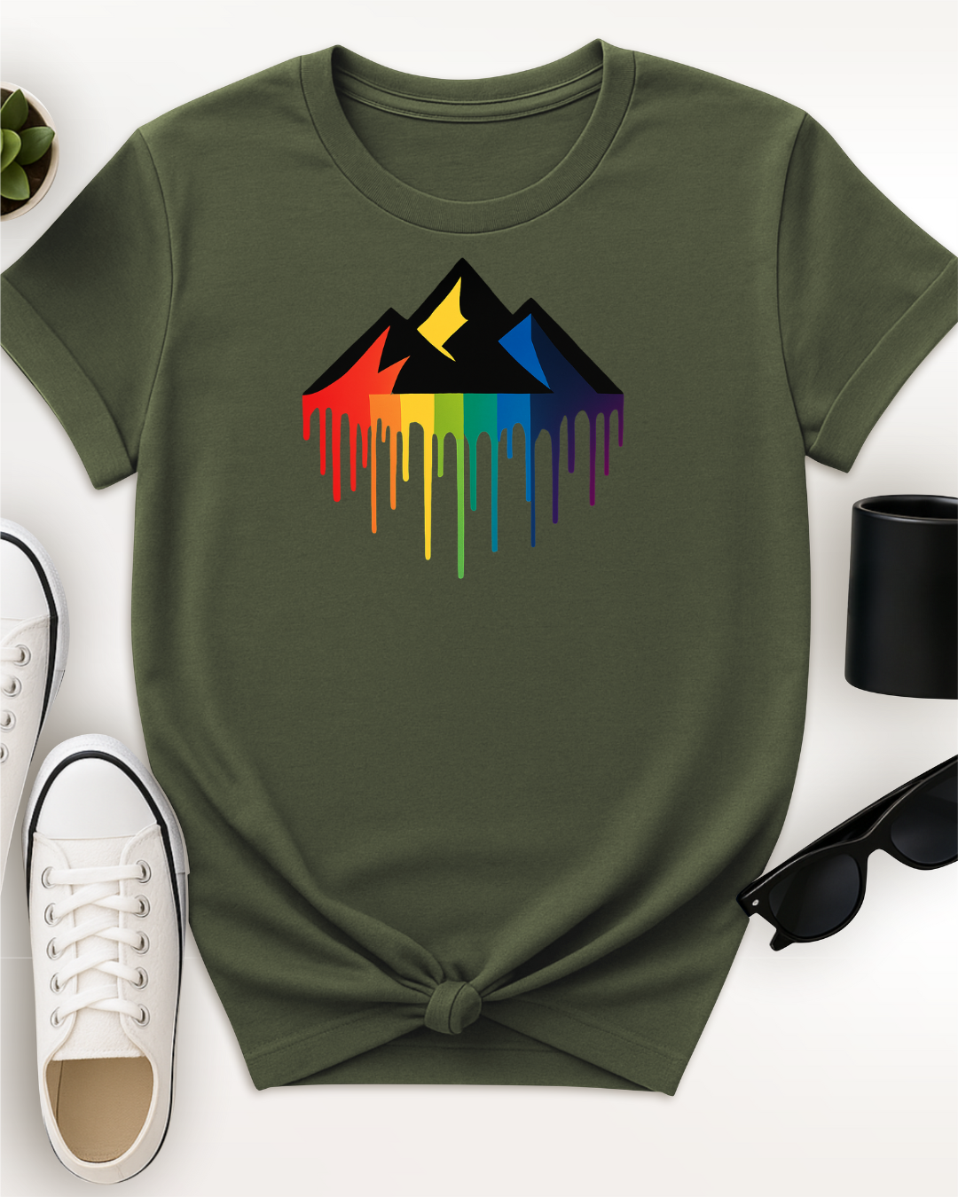 Mountain Drip