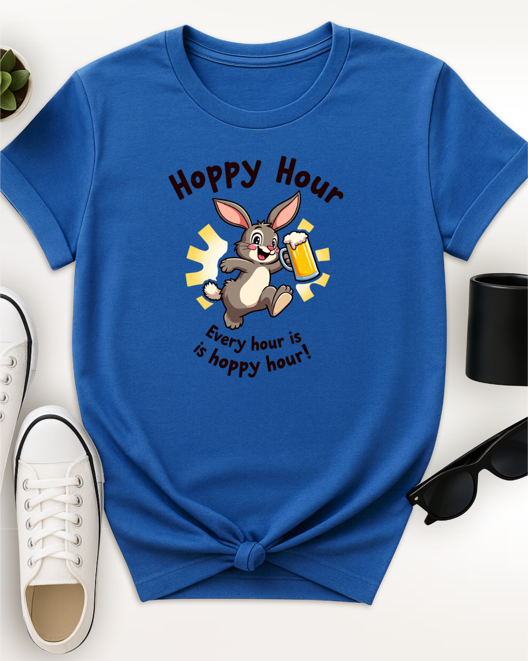 Hoppy Fun