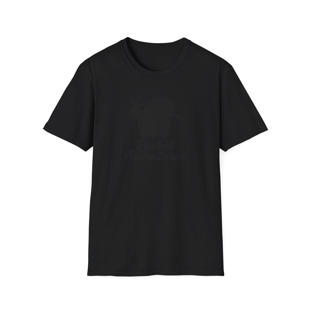 Pancakes and waffles T-Shirt