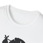 Pancakes and waffles T-Shirt