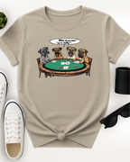 Dog’s Poker