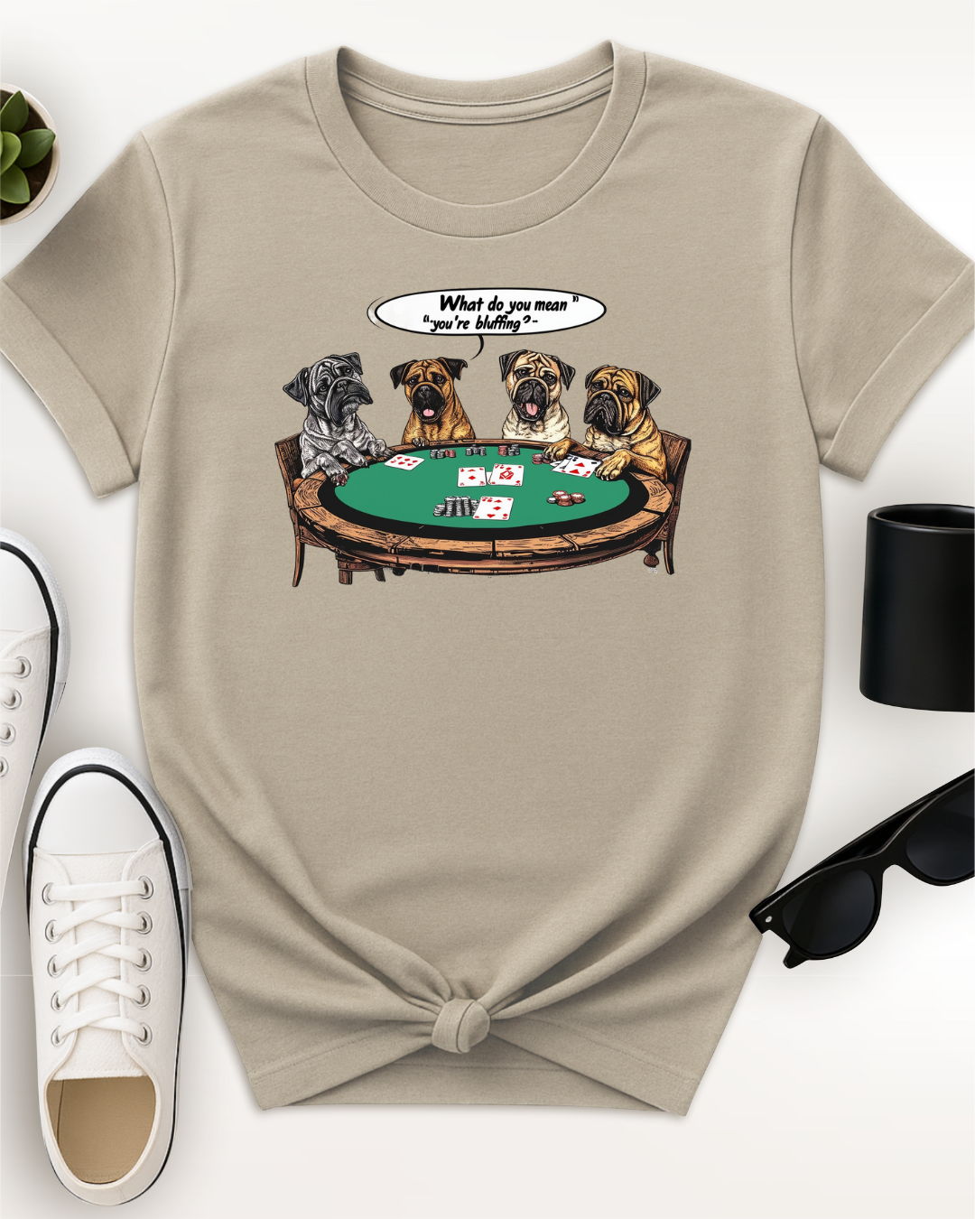 Dog’s Poker