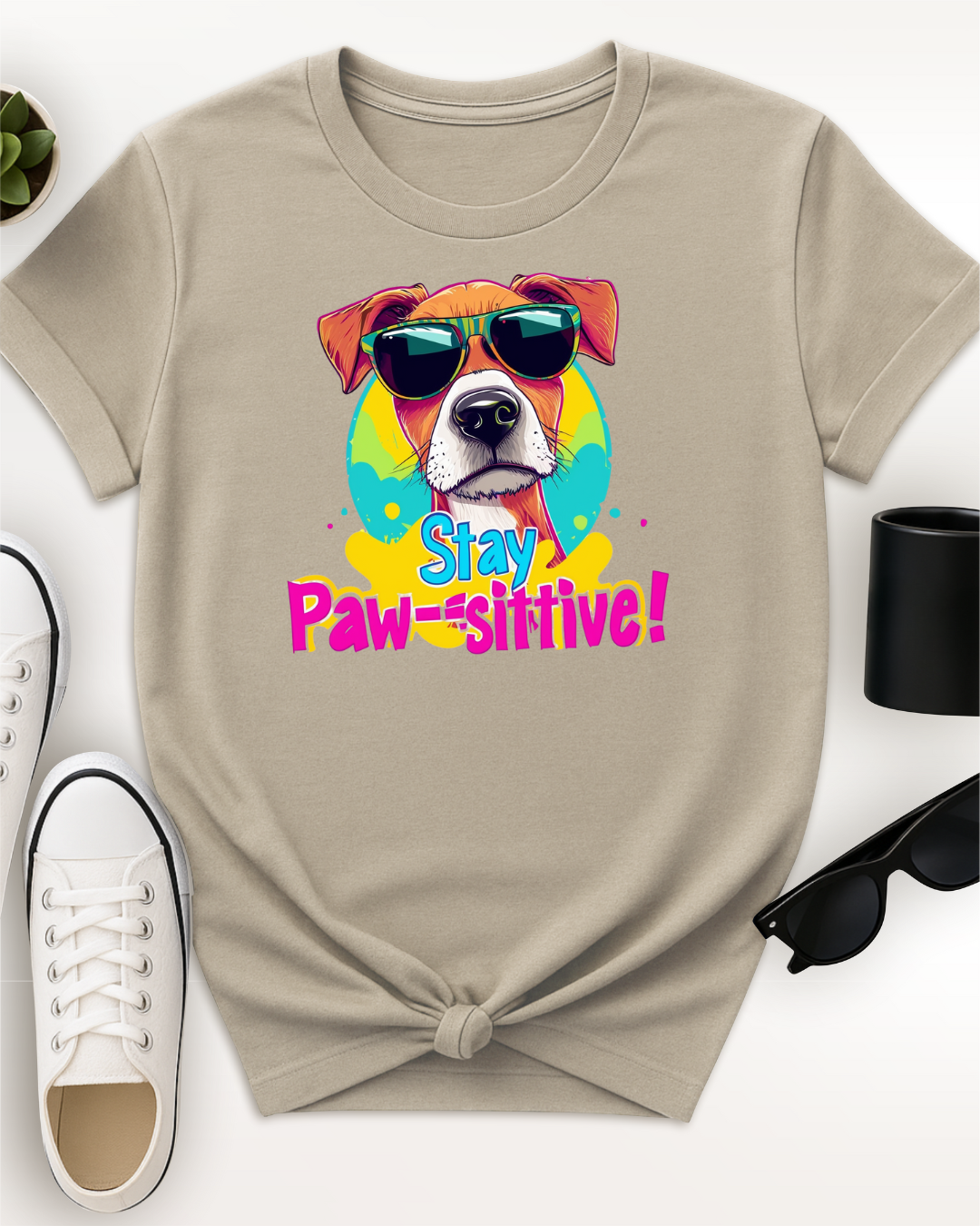 Dog Swag
