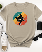 Retro Kitty