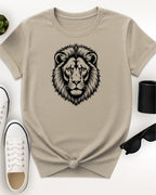 Lion Majesty