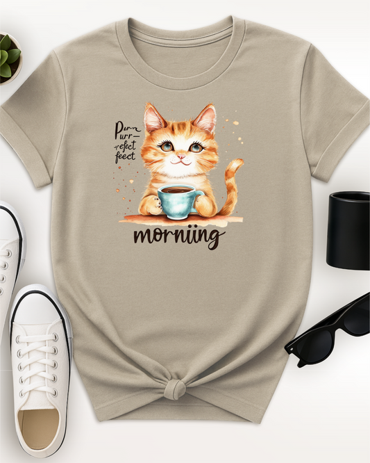 Coffee Cat