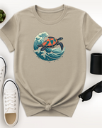 Retro Turtle