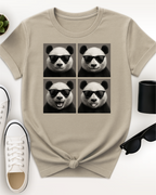 Panda Quartet