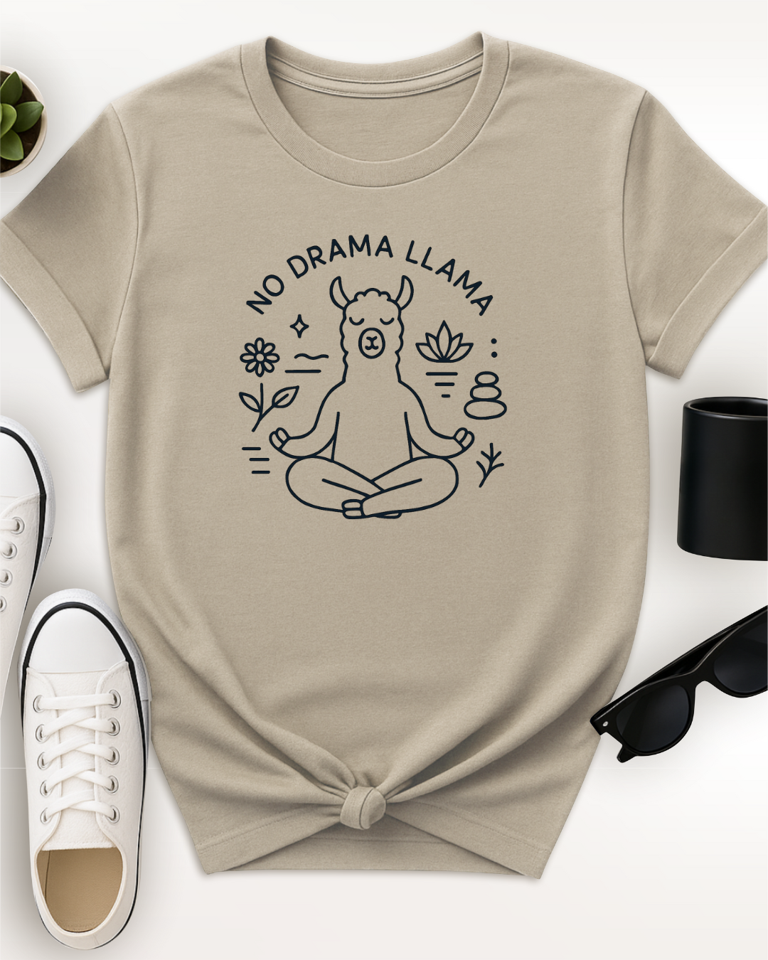 No drama LLama