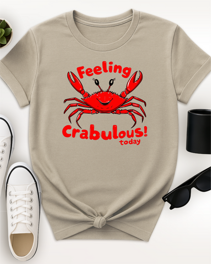 Crabulous Mood