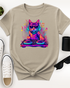 DJ Cat