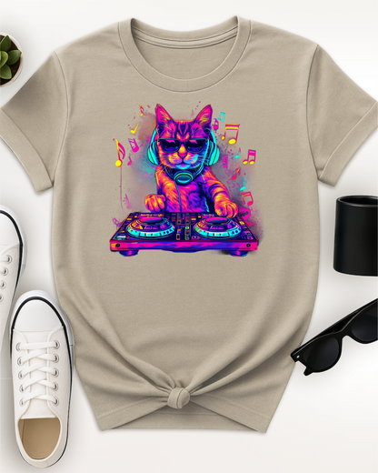 DJ Cat