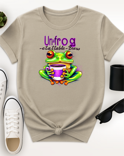 Froggy Brew