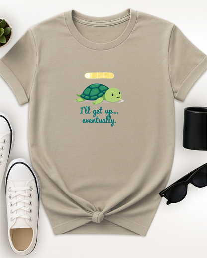 Tranquil Turtle