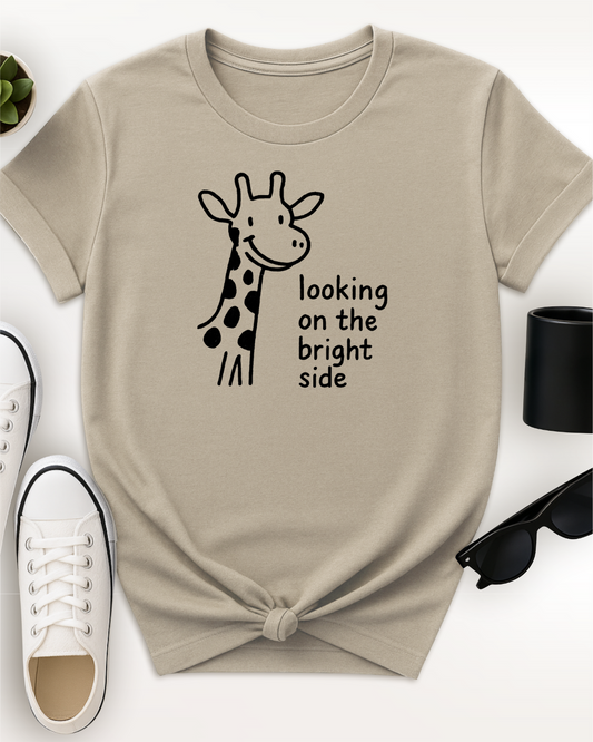 Happy Giraffe