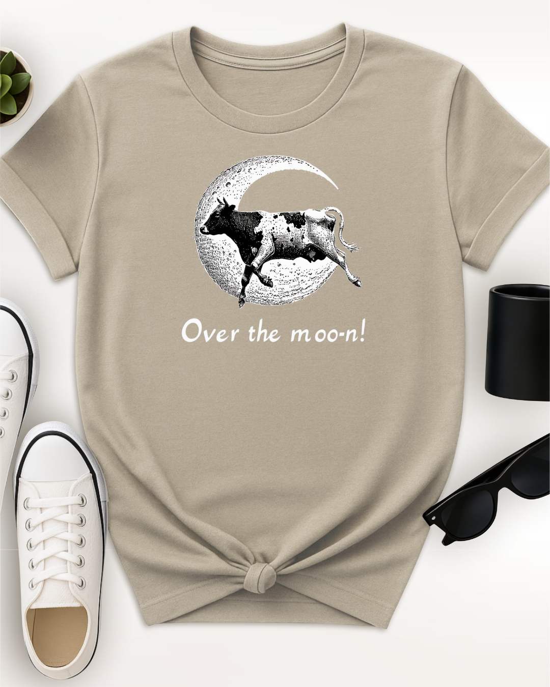 Moo-nlight Leap