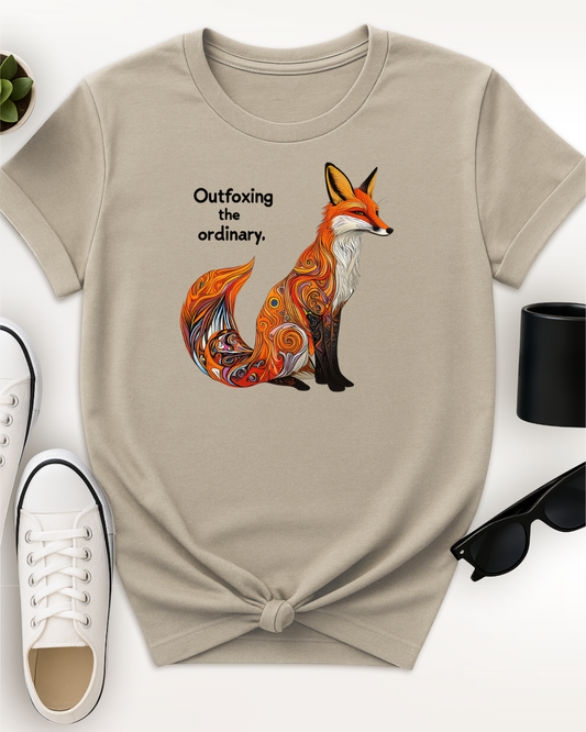 Outfoxing Ordinary