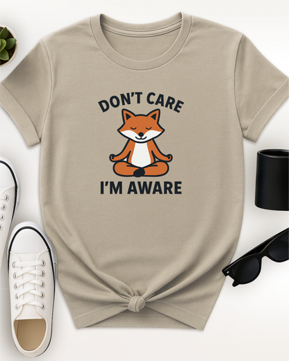 Zen Fox